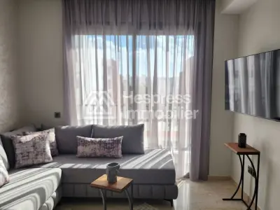 Joli Studio meublé au quartier des hôpitaux