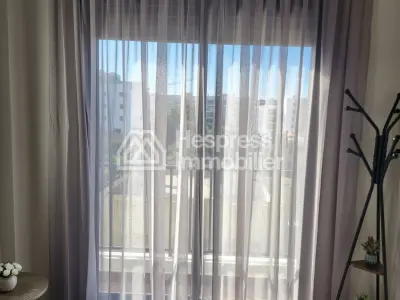 Joli Studio meublé au quartier des hôpitaux