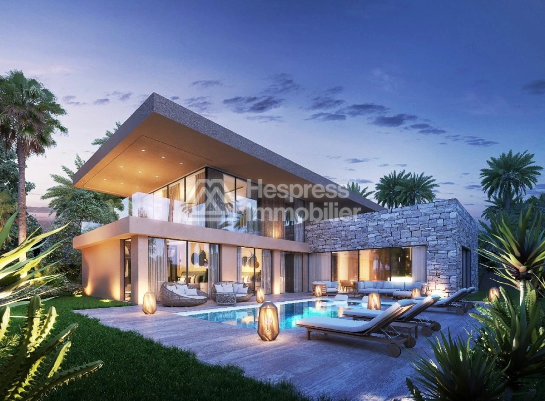 Villa Mambo