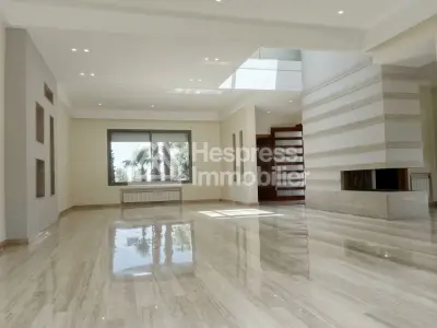 Villa haut standing à louer à Californie