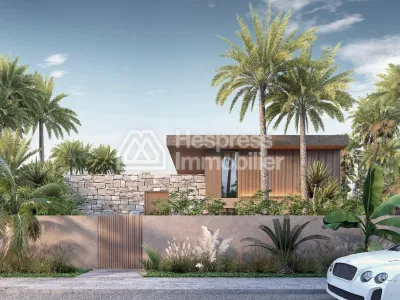 Villa Mambo