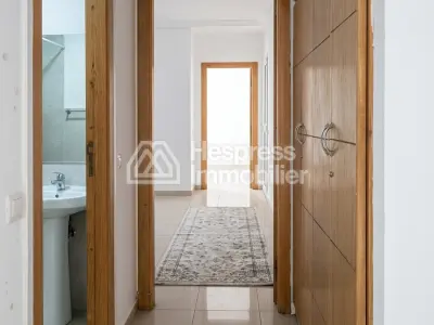 Bureau de 75 m² à louer à Maarif 7000 dh