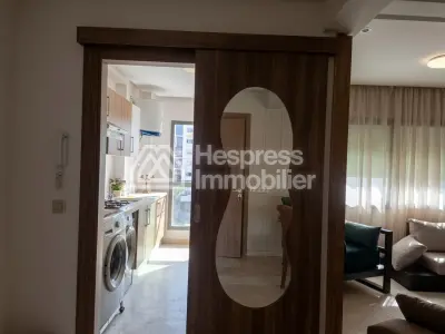 Joli Appartement meublé à louer quartier bourgogne
