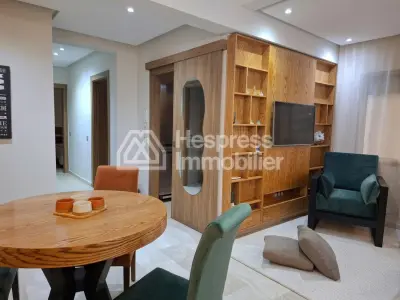 Joli Appartement meublé à louer quartier bourgogne