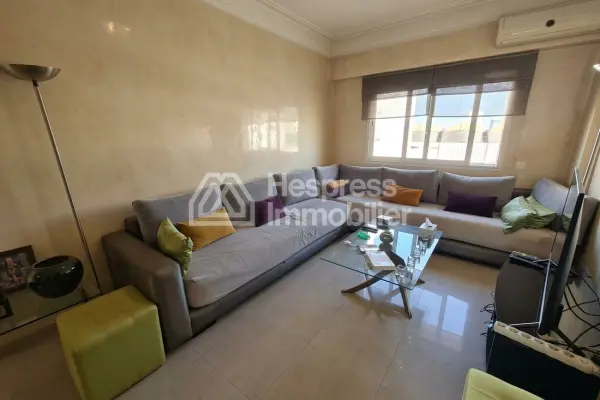 Appartement de luxe de 69 m² à vendre