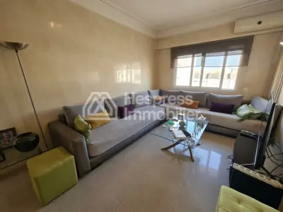 Appartement de luxe de 69 m² à vendre