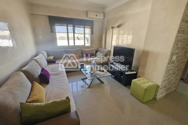 Appartement de luxe de 69 m² à vendre