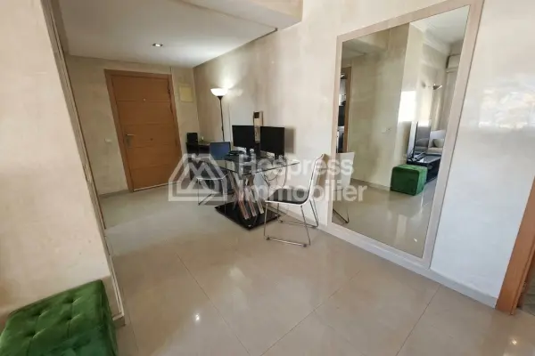 Appartement de luxe de 69 m² à vendre