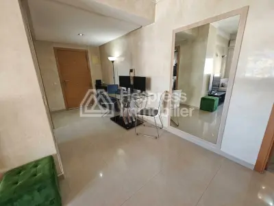 Appartement de luxe de 69 m² à vendre