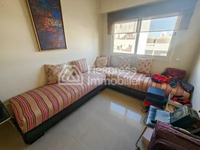 Appartement de luxe de 69 m² à vendre