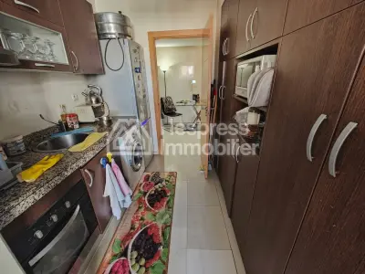 Appartement de luxe de 69 m² à vendre