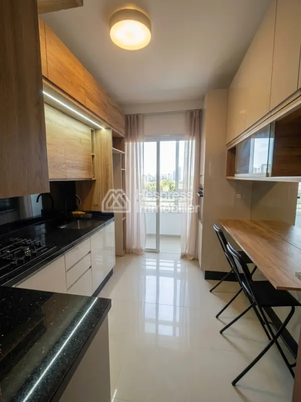 Beautiful 2-bedroom apartment for sale in Mohammedia