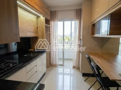 Beautiful 2-bedroom apartment for sale in Mohammedia