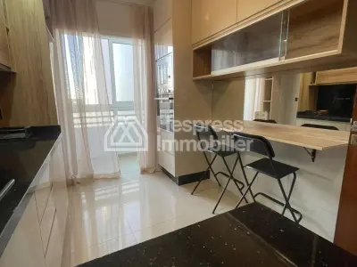 Beautiful 2-bedroom apartment for sale in Mohammedia