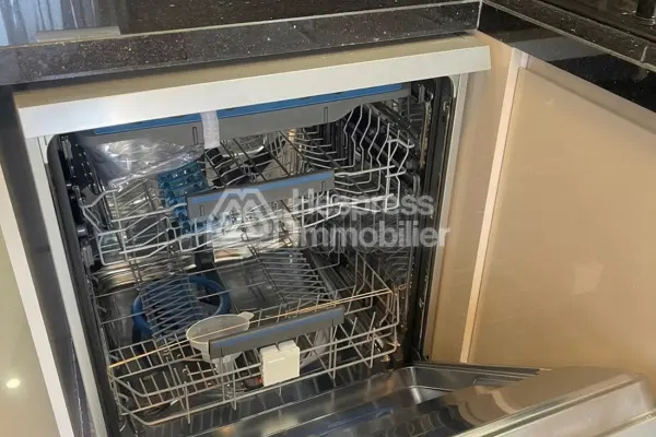 Beautiful 2-bedroom apartment for sale in Mohammedia