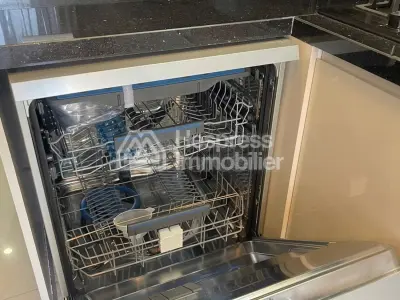 Beautiful 2-bedroom apartment for sale in Mohammedia