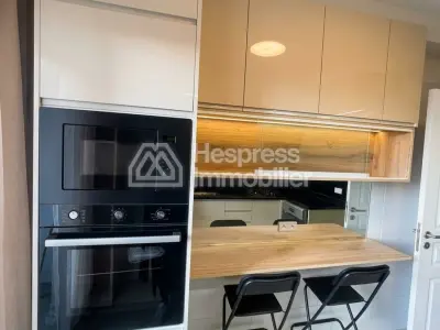 Beautiful 2-bedroom apartment for sale in Mohammedia