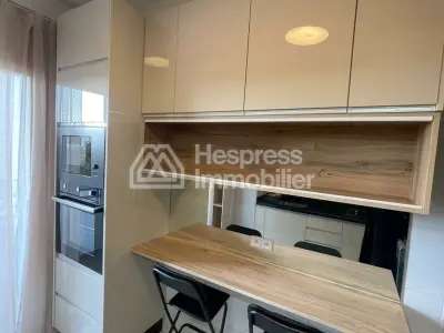 Beautiful 2-bedroom apartment for sale in Mohammedia