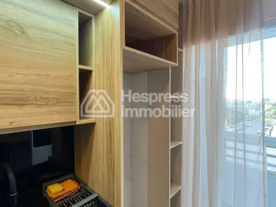Beautiful 2-bedroom apartment for sale in Mohammedia
