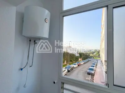 Beautiful 2-bedroom apartment for sale in Mohammedia
