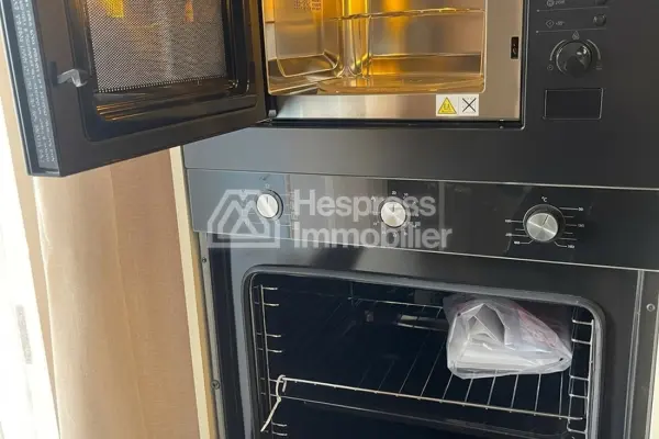 Bel appartment 2ch à vendre à mohammadia