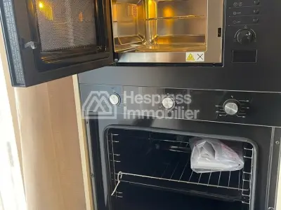 Beautiful 2-bedroom apartment for sale in Mohammedia