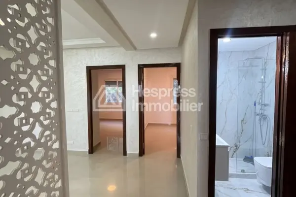 Bel appartment 2ch à vendre à mohammadia