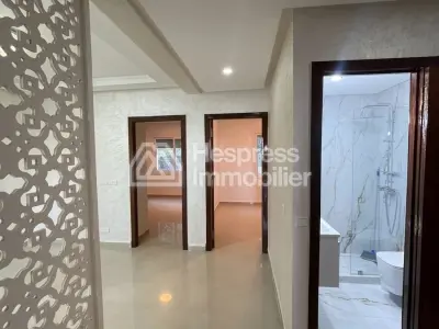 Beautiful 2-bedroom apartment for sale in Mohammedia
