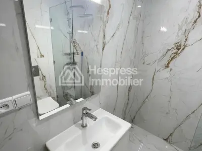 Beautiful 2-bedroom apartment for sale in Mohammedia