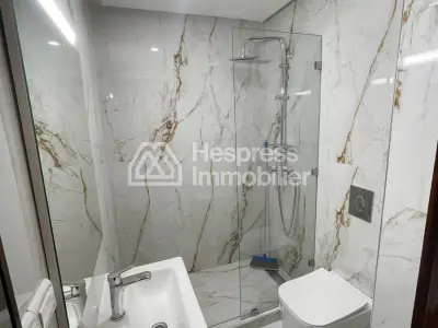 Beautiful 2-bedroom apartment for sale in Mohammedia
