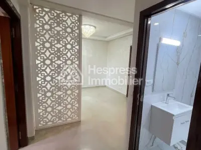 Beautiful 2-bedroom apartment for sale in Mohammedia