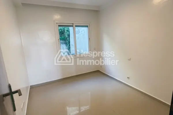 Bel appartment 2ch à vendre à mohammadia