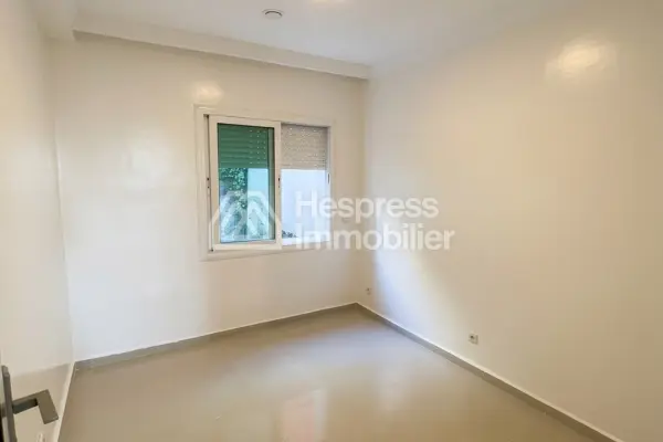 Bel appartment 2ch à vendre à mohammadia