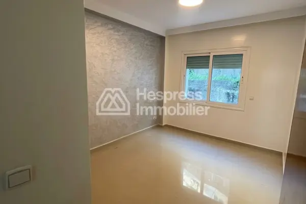 Bel appartment 2ch à vendre à mohammadia