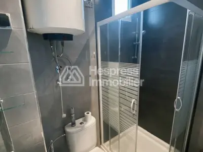 Furnished 2-bedroom apartment for rent