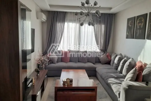 Luxury furnished studio apartment for rent in a Breton farmhouse