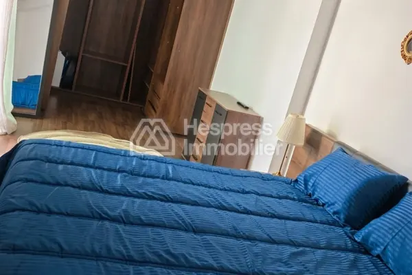 Luxury furnished studio apartment for rent in a Breton farmhouse