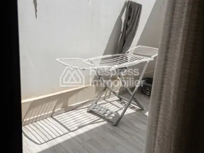 Studio de luxe meublé à louer ferme bretonne