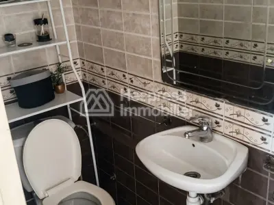 Furnished 2-bedroom apartment for rent Maarif