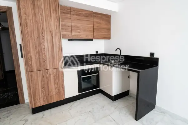 Superb apartment for sale in Les Princesses . 1 bedroom. Elevator and parking spaces