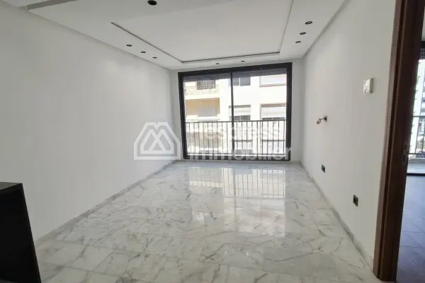 Superb apartment for sale in Les Princesses . 1 bedroom. Elevator and parking spaces