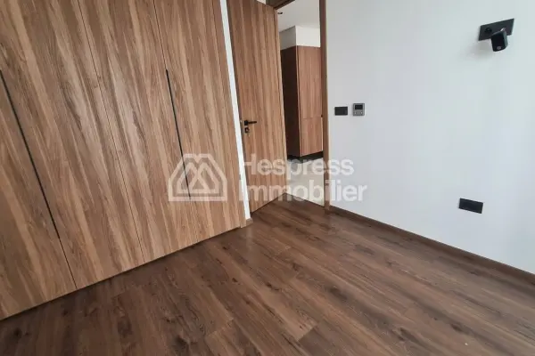 Superb apartment for sale in Les Princesses . 1 bedroom. Elevator and parking spaces