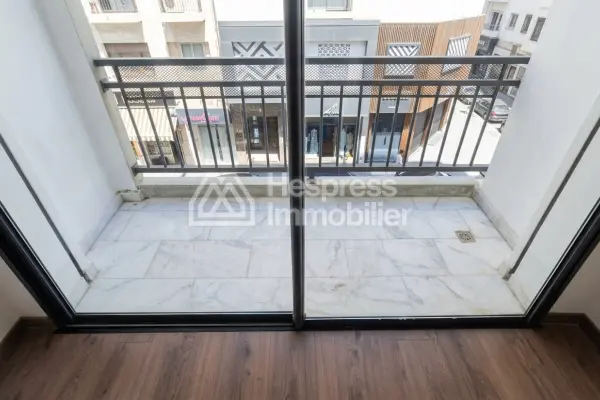 Superb apartment for sale in Les Princesses . 1 bedroom. Elevator and parking spaces