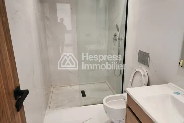 Superb apartment for sale in Les Princesses . 1 bedroom. Elevator and parking spaces