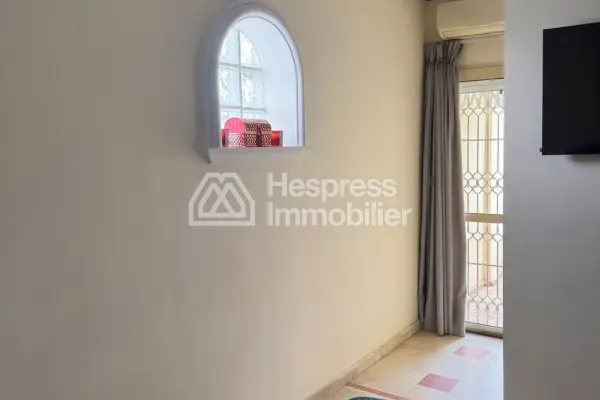 Beautiful 100 m² apartment in the heart of Gauthier