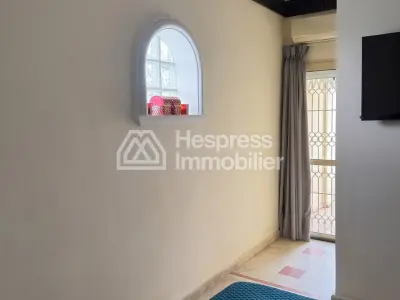Beautiful 100 m² apartment in the heart of Gauthier