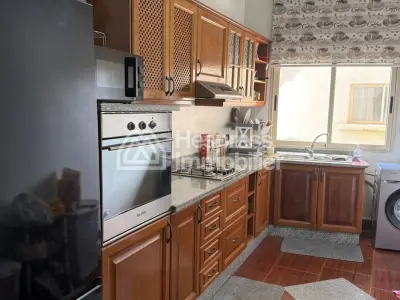 Beautiful 100 m² apartment in the heart of Gauthier