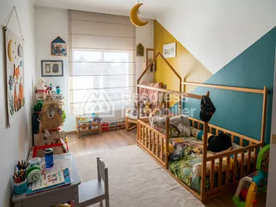 Superbe appartement meublé de 4 chambres à louer