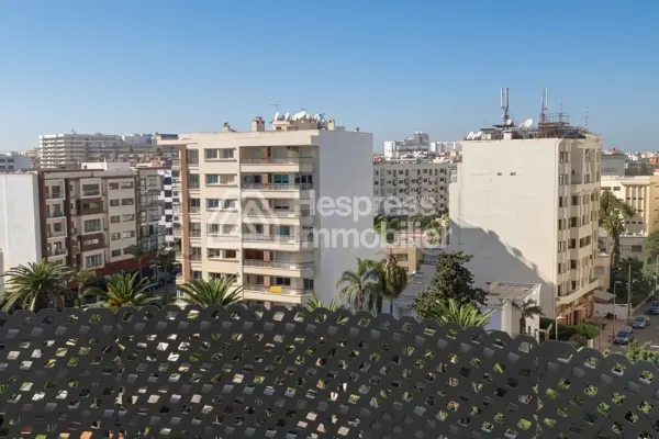 Superb furnished 4-bedroom apartment for rent
