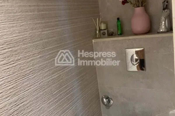Superb furnished 4-bedroom apartment for rent